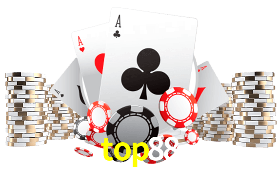 Jogue jogos de pôquer em top88