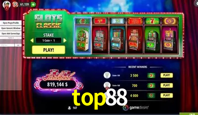 Desvendando o Mundo dos Jogos Virtuais na top88