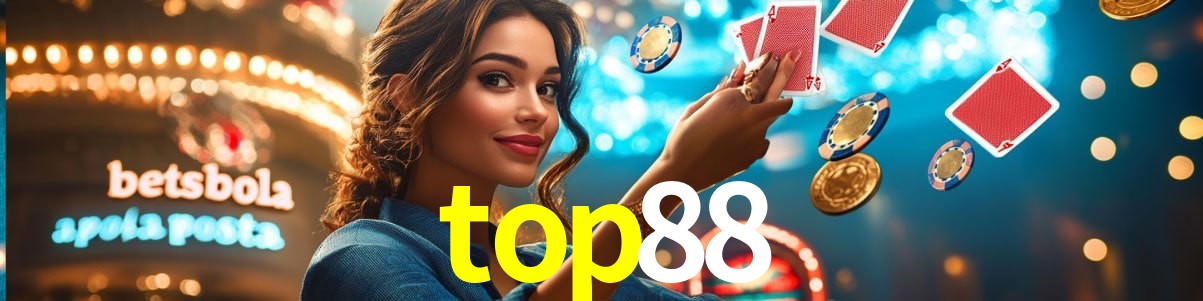 Experiência VIP top88