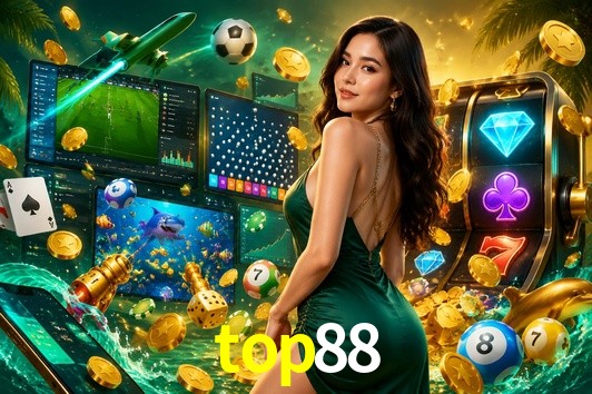 Welcome Bonus top88