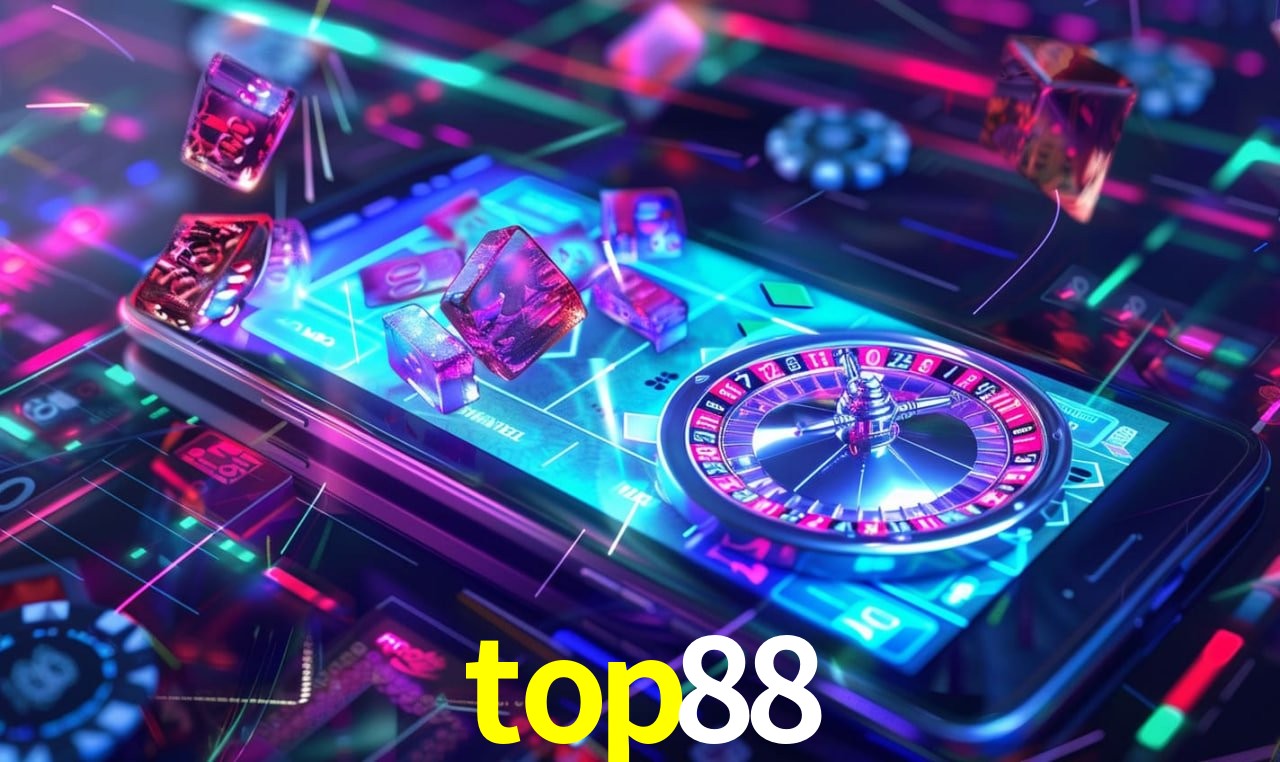 Experiência VIP top88