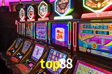 A Emoção da Loteria na top88: Uma Chance de Mudança de Vida