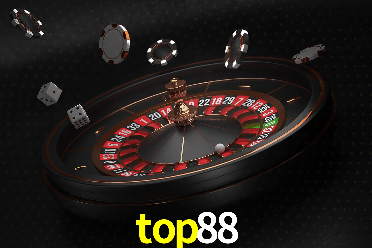 top88 - Cassino Luxo para Membros VIP - top88.com