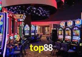 Experimente o Login Seguro Premium no top88