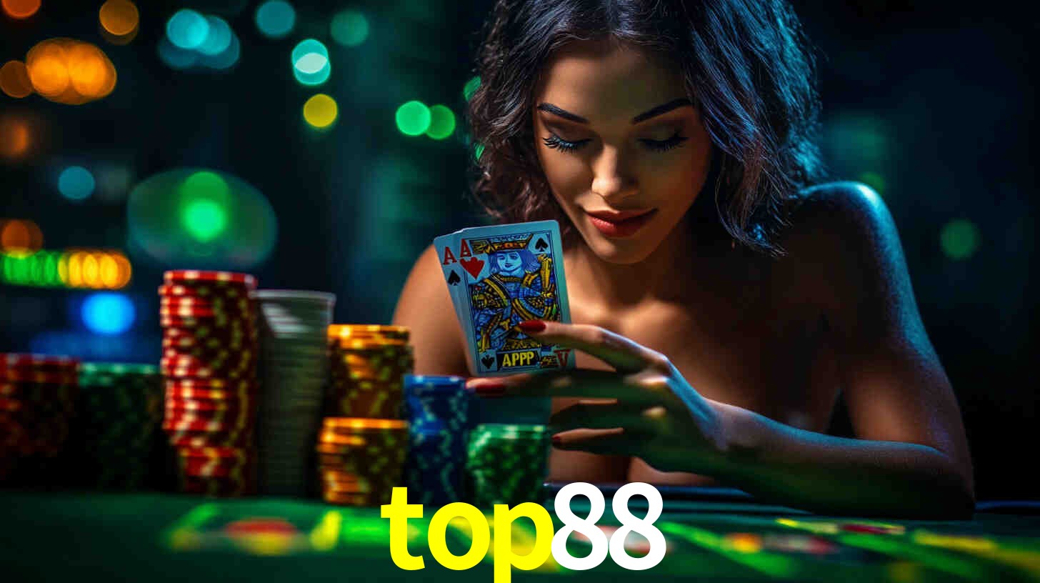 Desvendando o Mundo dos Jogos Virtuais na top88