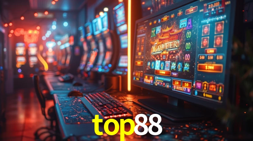 Spaceman Game top88