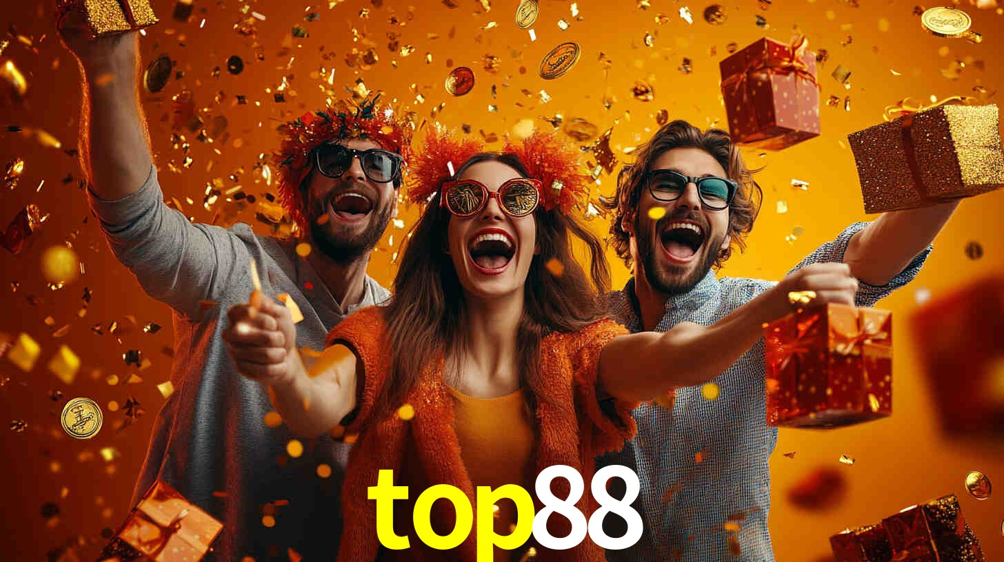 Programa VIP top88