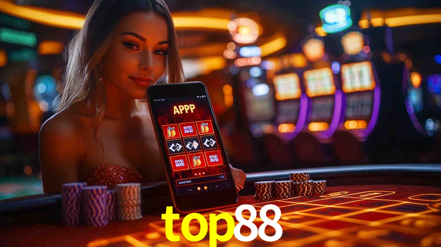 Descubra o Programa VIP da top88: Vantagens Exclusivas para Jogadores
