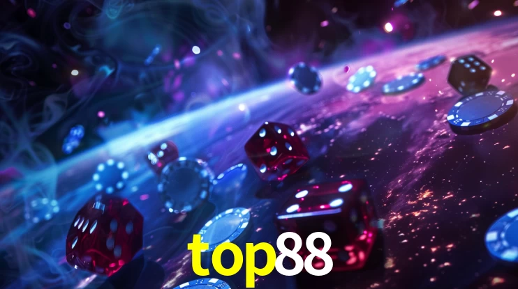 APP oficial da top88 para mobile