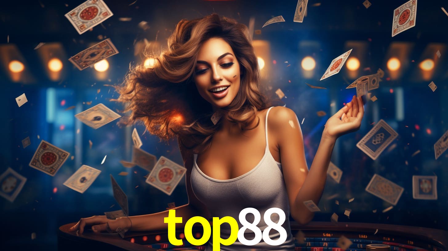 Slot Games top88
