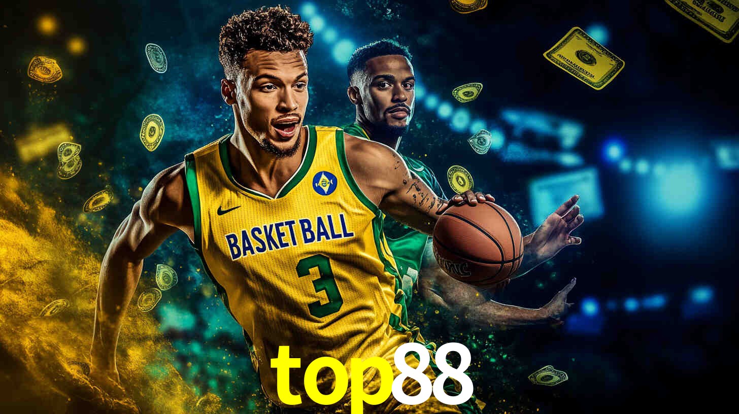 Explorando a Categoria de Eventos em Apostas na top88