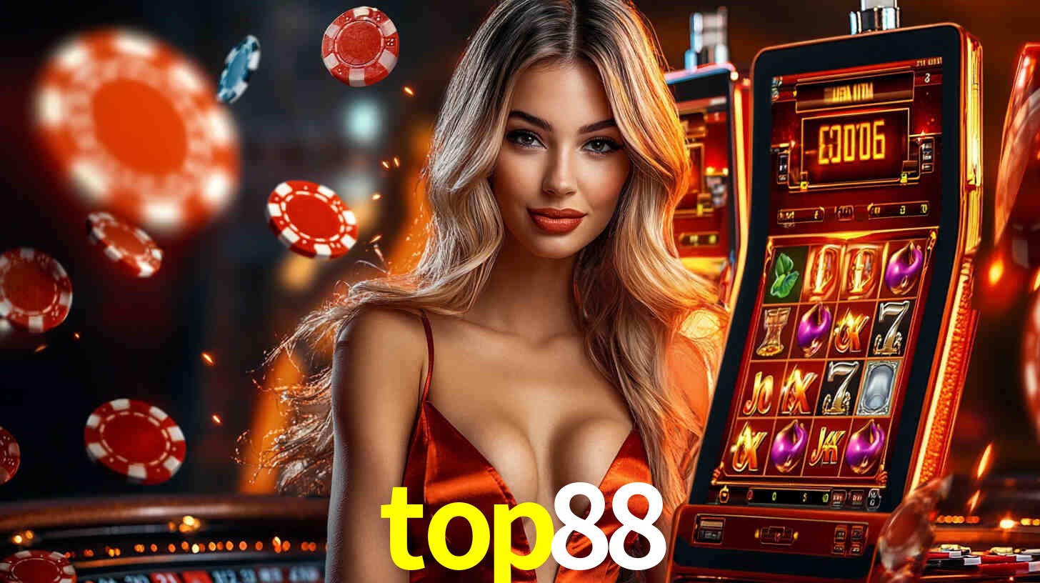 Blackjack Table top88