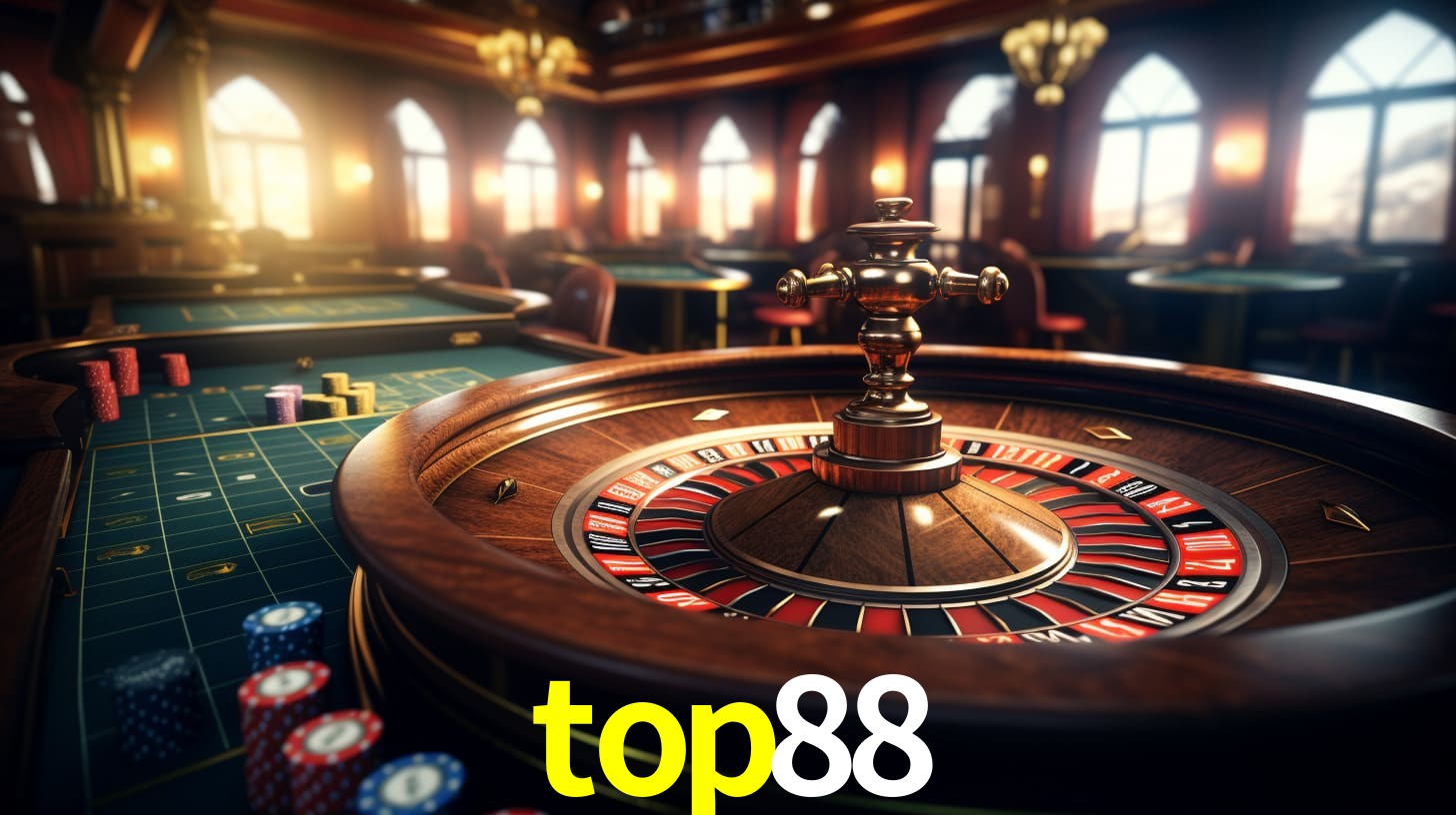 Game Providers top88