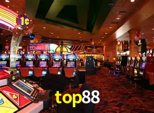 Descubra o Mundo do Cassino Online com top88