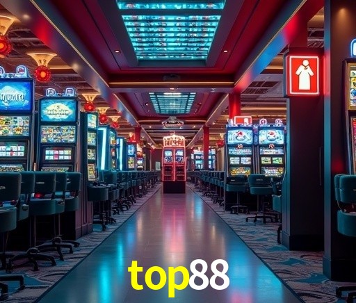 cassino top88