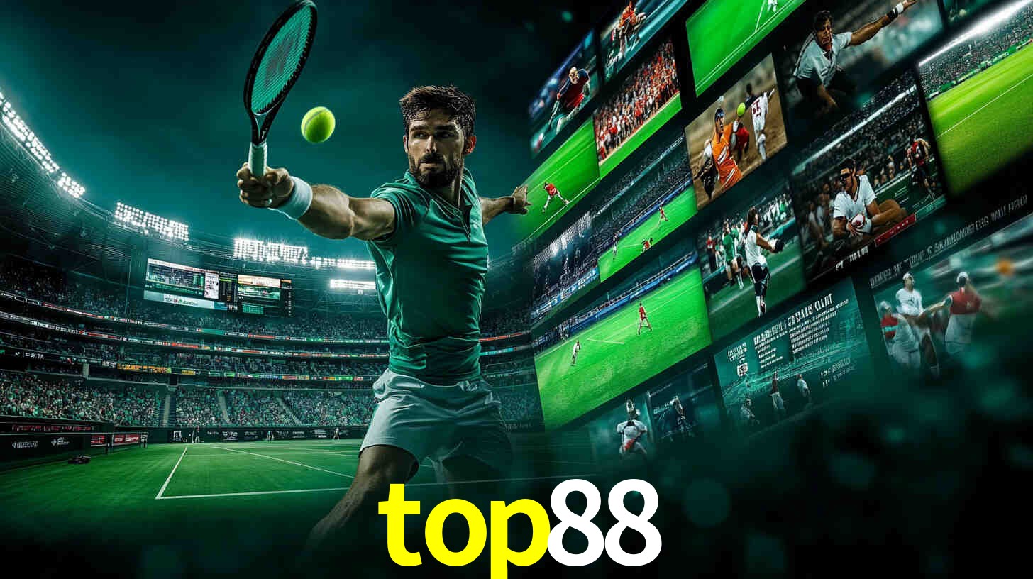 Descubra a Essência do top88: Nossa História e Compromissos