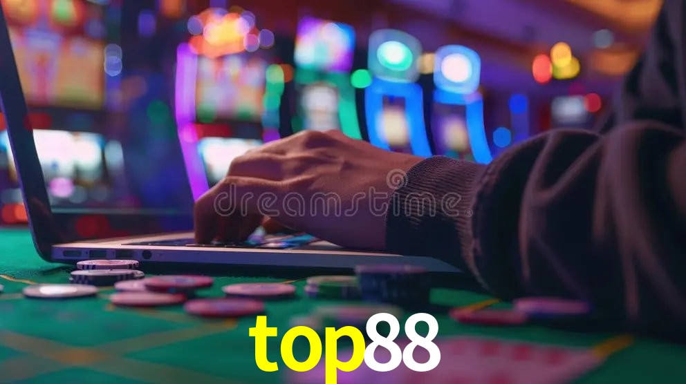 Casino Ao Vivo top88