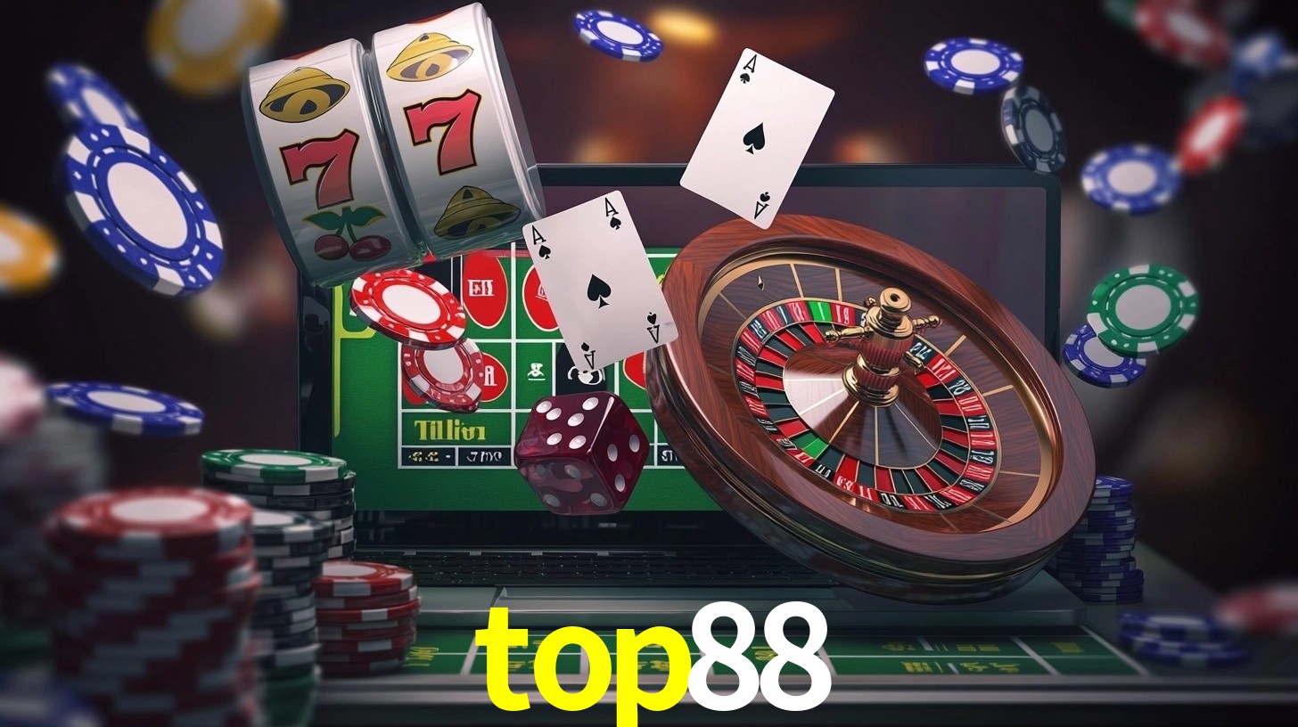 Tennis Betting top88