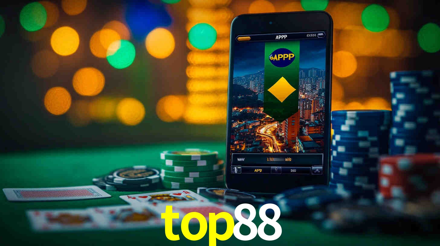 A Emoção da Loteria na top88: Uma Chance de Mudança de Vida