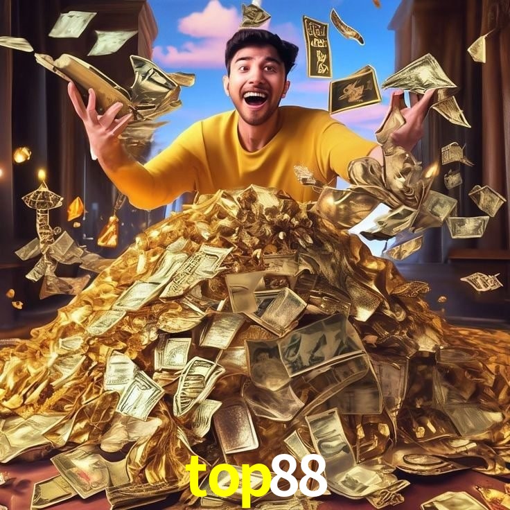 Apostas de Futebol top88