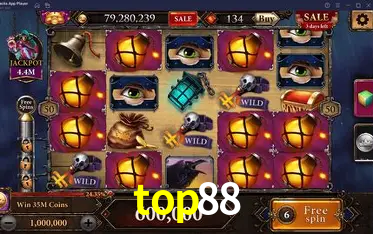 Descubra a Essência do top88: Nossa História e Compromissos