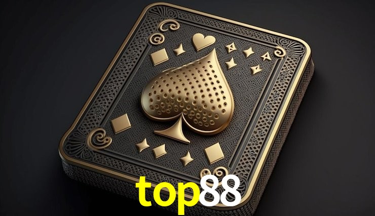 Provedores de Jogos top88
