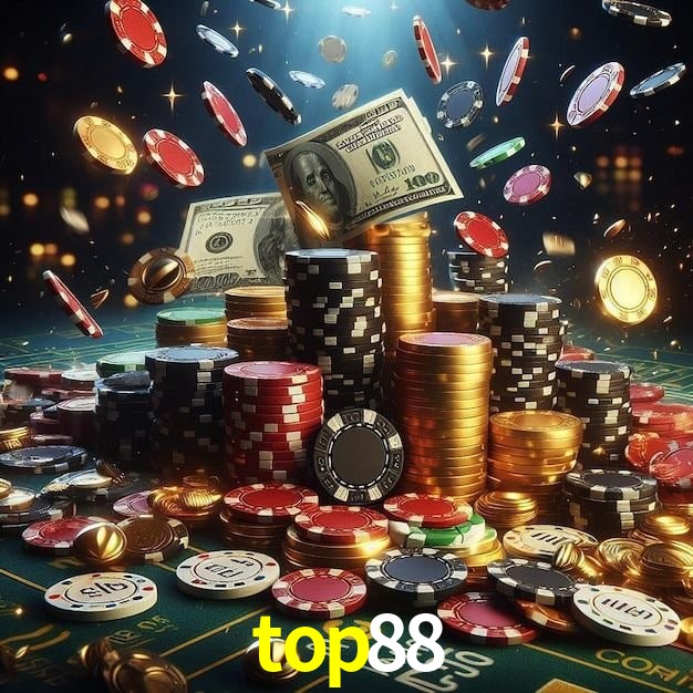 PIX Instantâneo top88