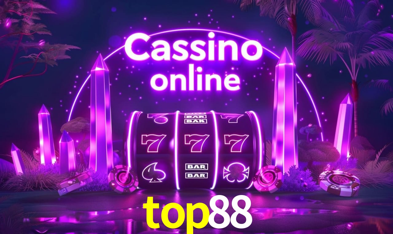 top88 - Jackpot dos Sonhos Milionários - top88 bet
