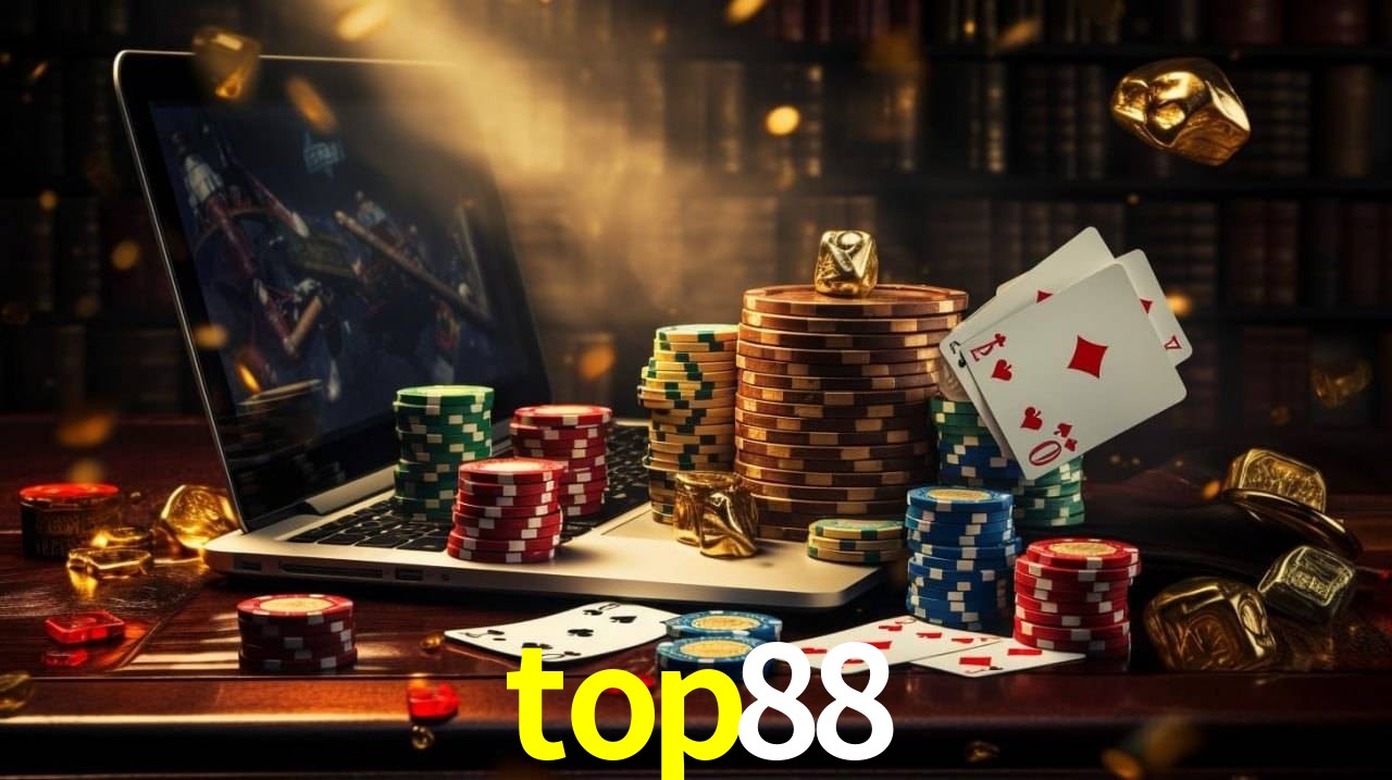 Apostas de Tênis top88