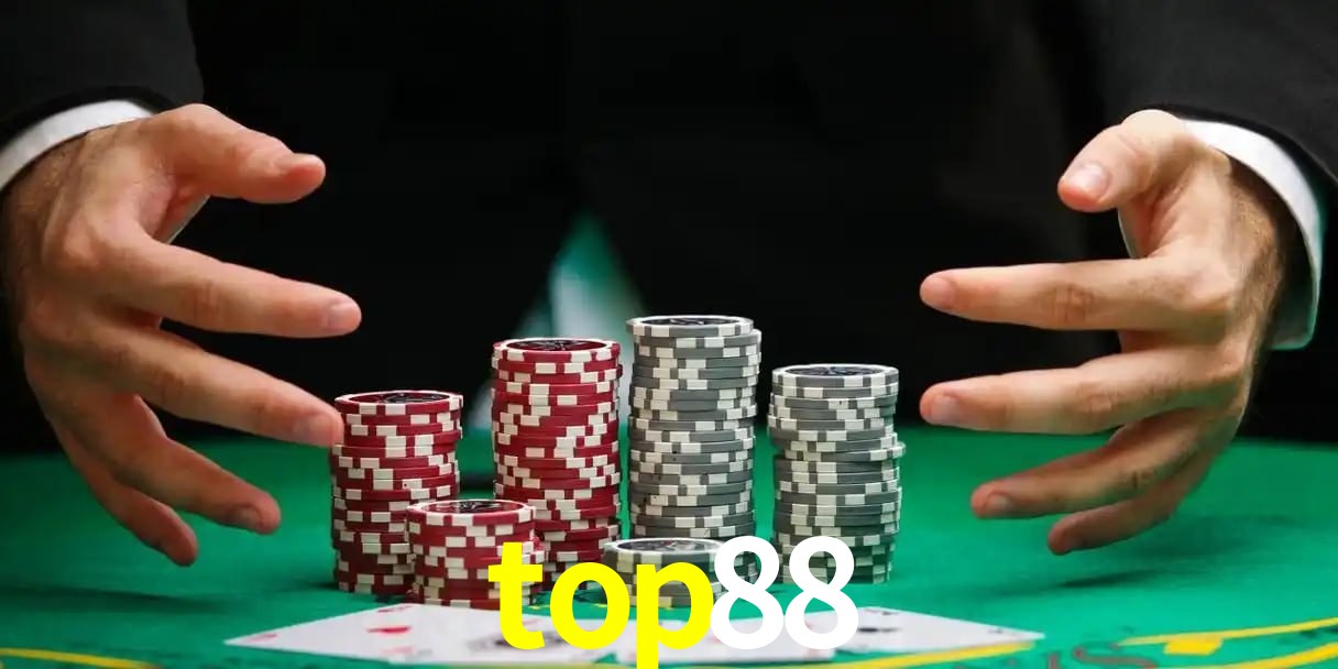 Ofertas Imperdíveis na top88: Promoções e Bônus Que Valem a Pena
