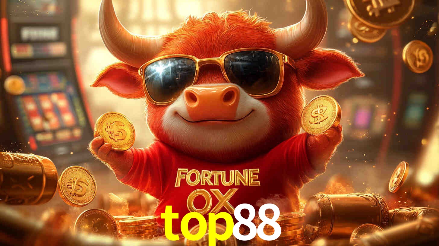 Welcome Bonus top88