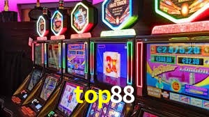 Interface do App top88