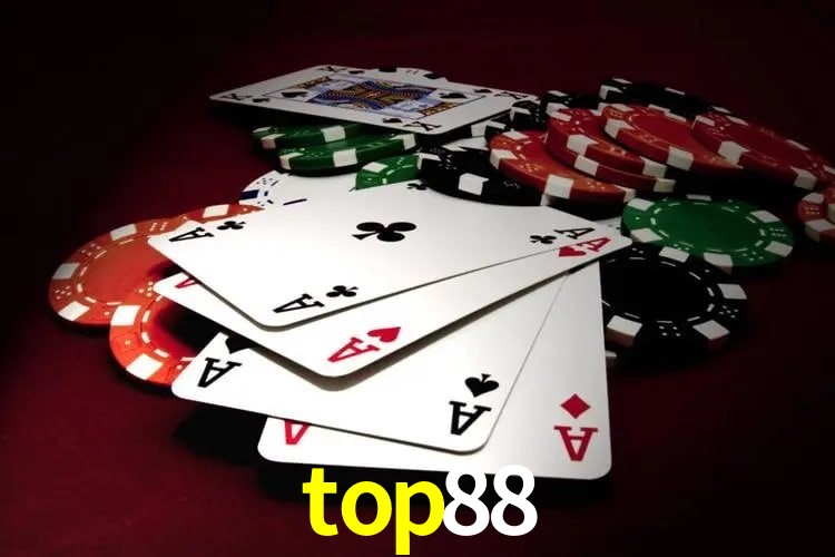 Casino VIP top88