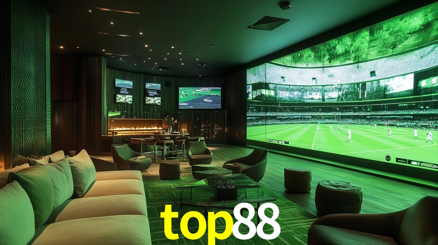 top88: Seu Especialista em Apostas Esportivas Brasileiras