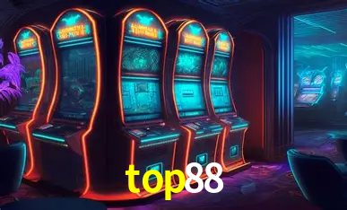 Descubra a Magia dos Jogos de Arcade no top88