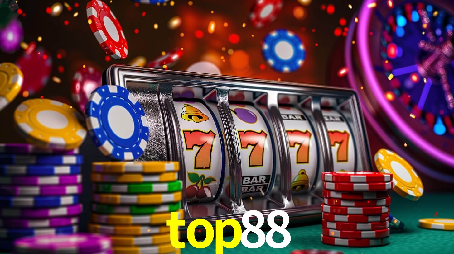 Bônus Diários top88