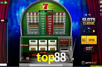 Descubra a Essência do top88: Nossa História e Compromissos