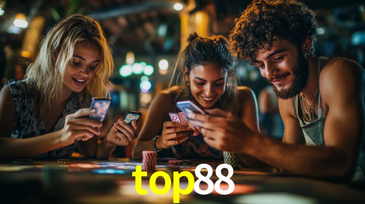 Daily Bonuses top88