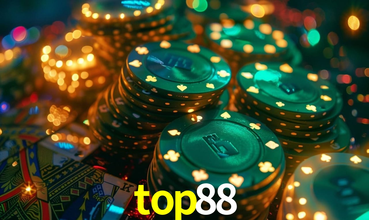 Apostas de Futebol top88