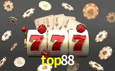 Descubra o Mundo do Cassino Online com top88