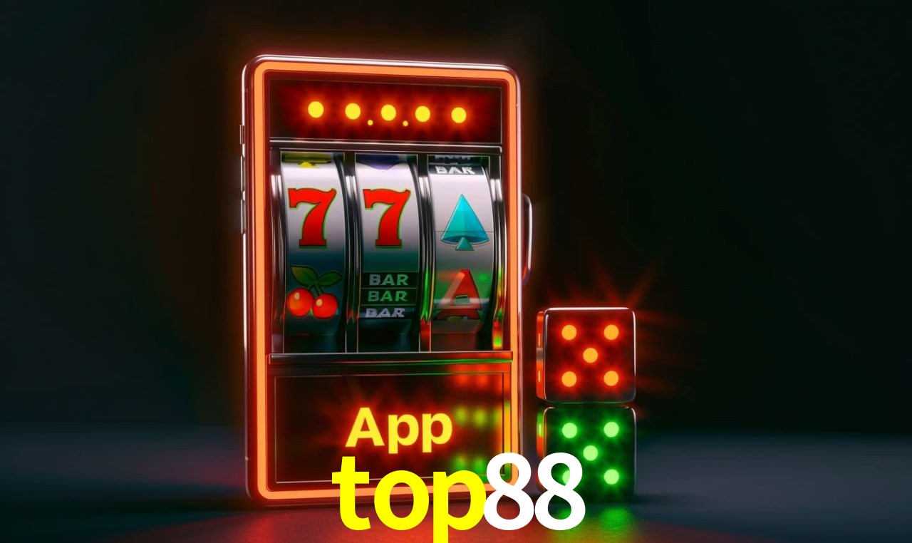 Casino Ao Vivo top88