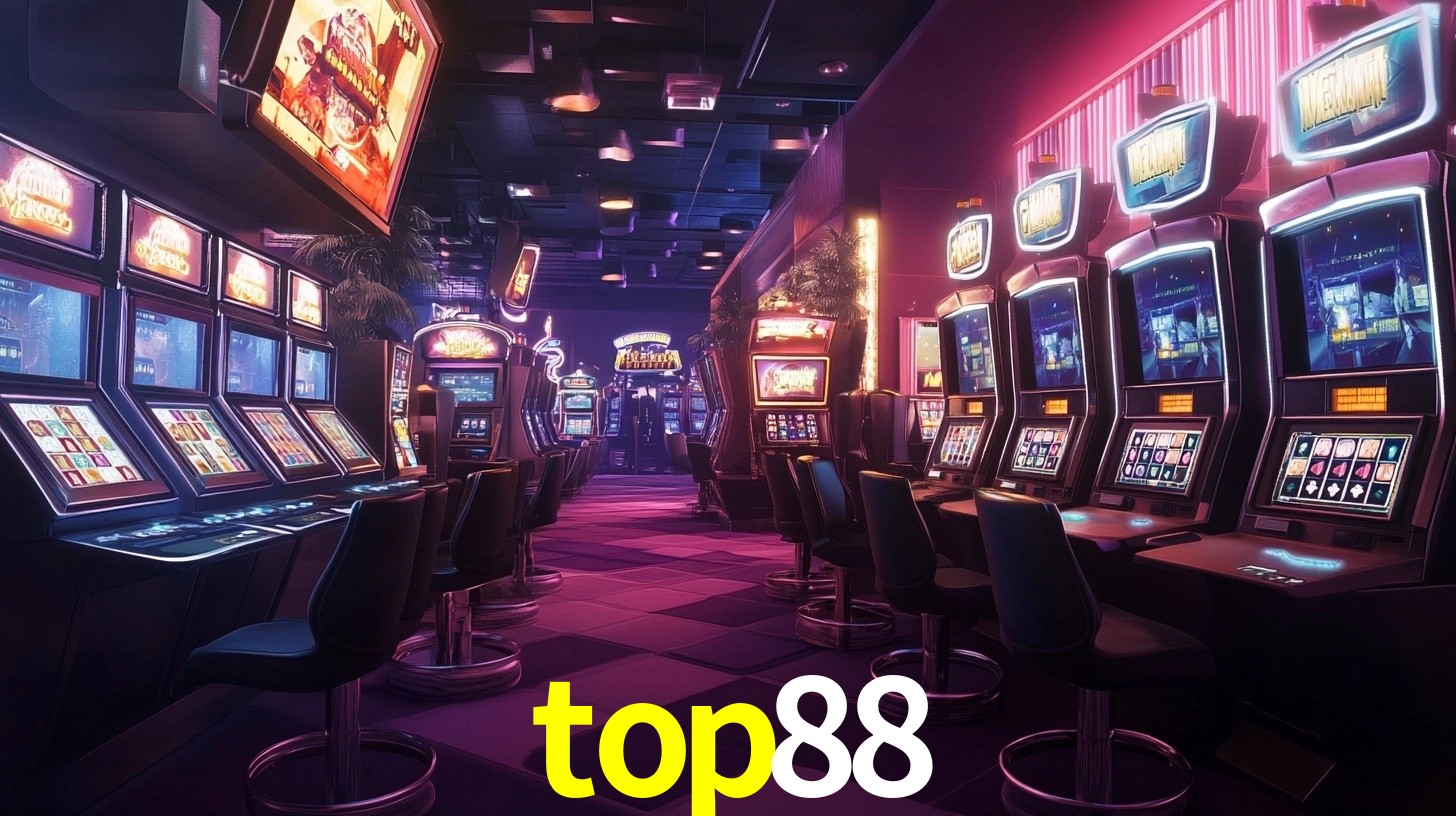 Ofertas Imperdíveis na top88: Promoções e Bônus Que Valem a Pena
