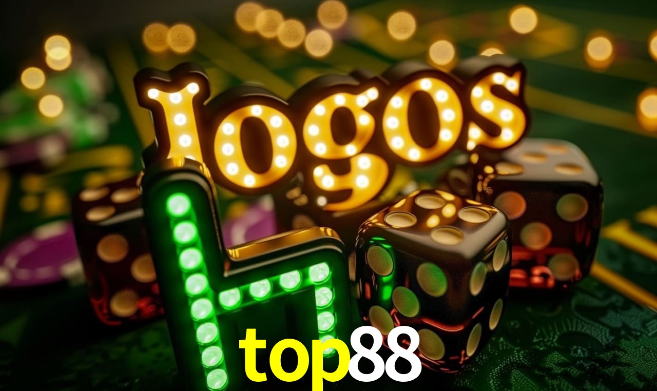 Provedores de Jogos top88