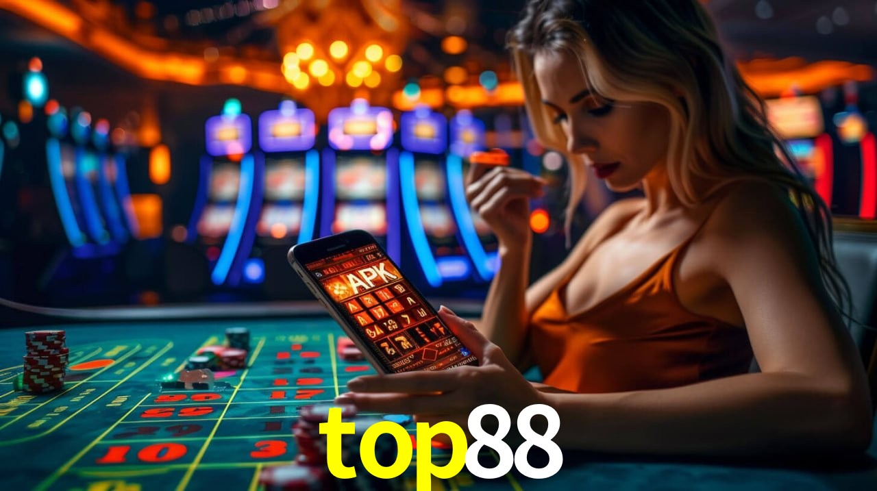 VIP Casino top88