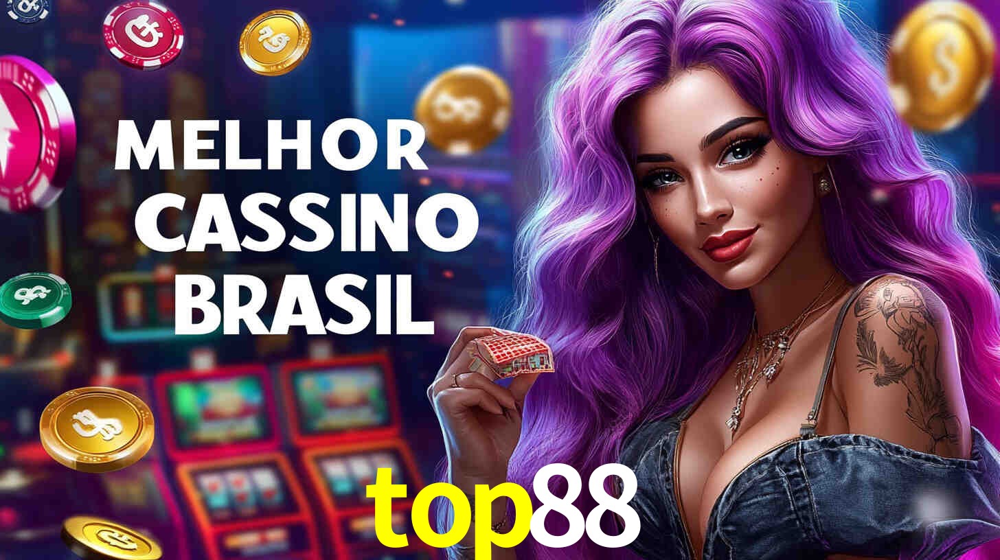 Descubra a Essência do top88: Nossa História e Compromissos