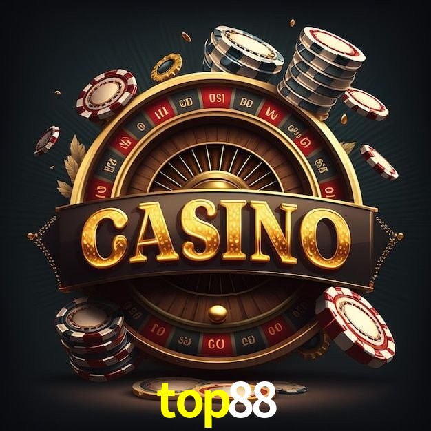 top88 Download Speed Test Logo - Teste de Velocidade Certificado