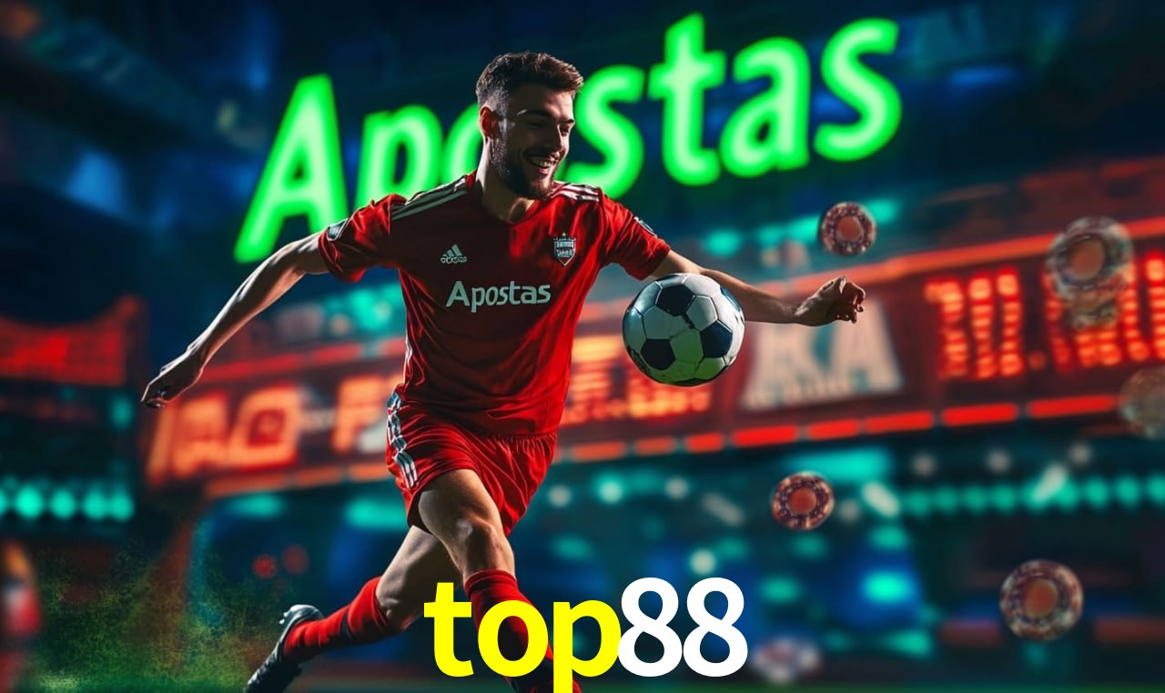 PIX Instantâneo top88