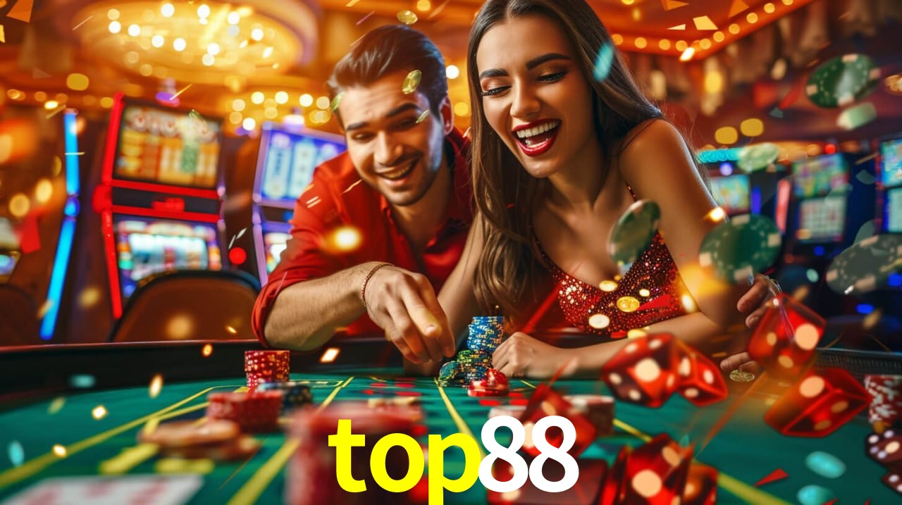 Integração de APIs top88