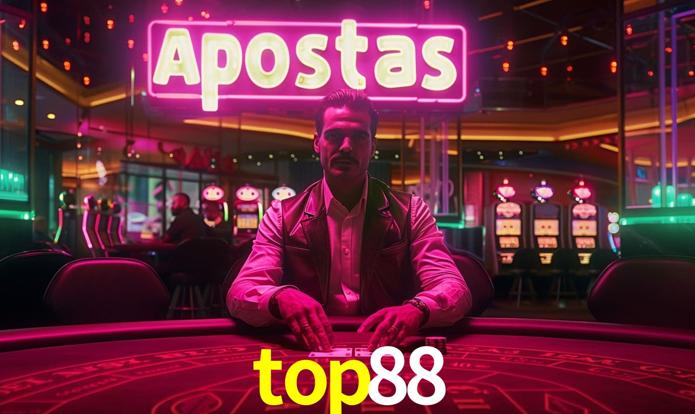 A Experiência Imersiva dos Cassinos Ao Vivo no top88
