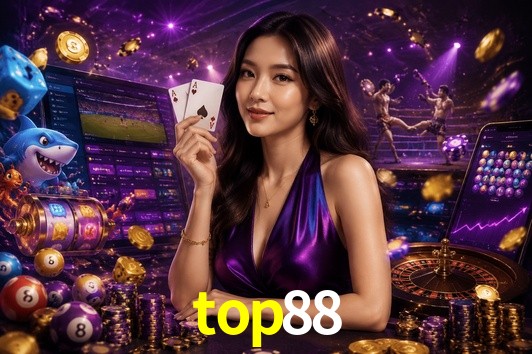 Live Casino top88
